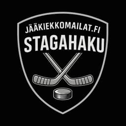 Stagahaku Logo